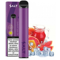 Salt Switch Honey Grapefruit Tea vienreizējās e cigaretes